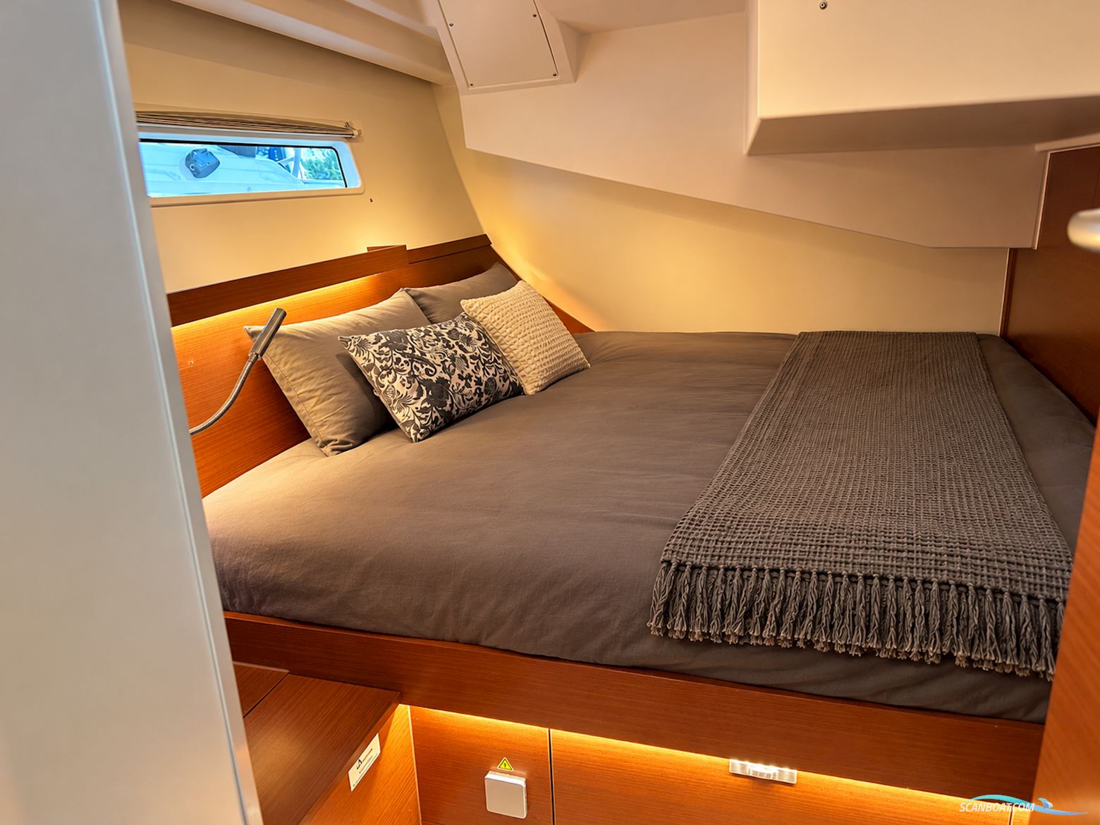 Hanse Yachts AG Hanse 410