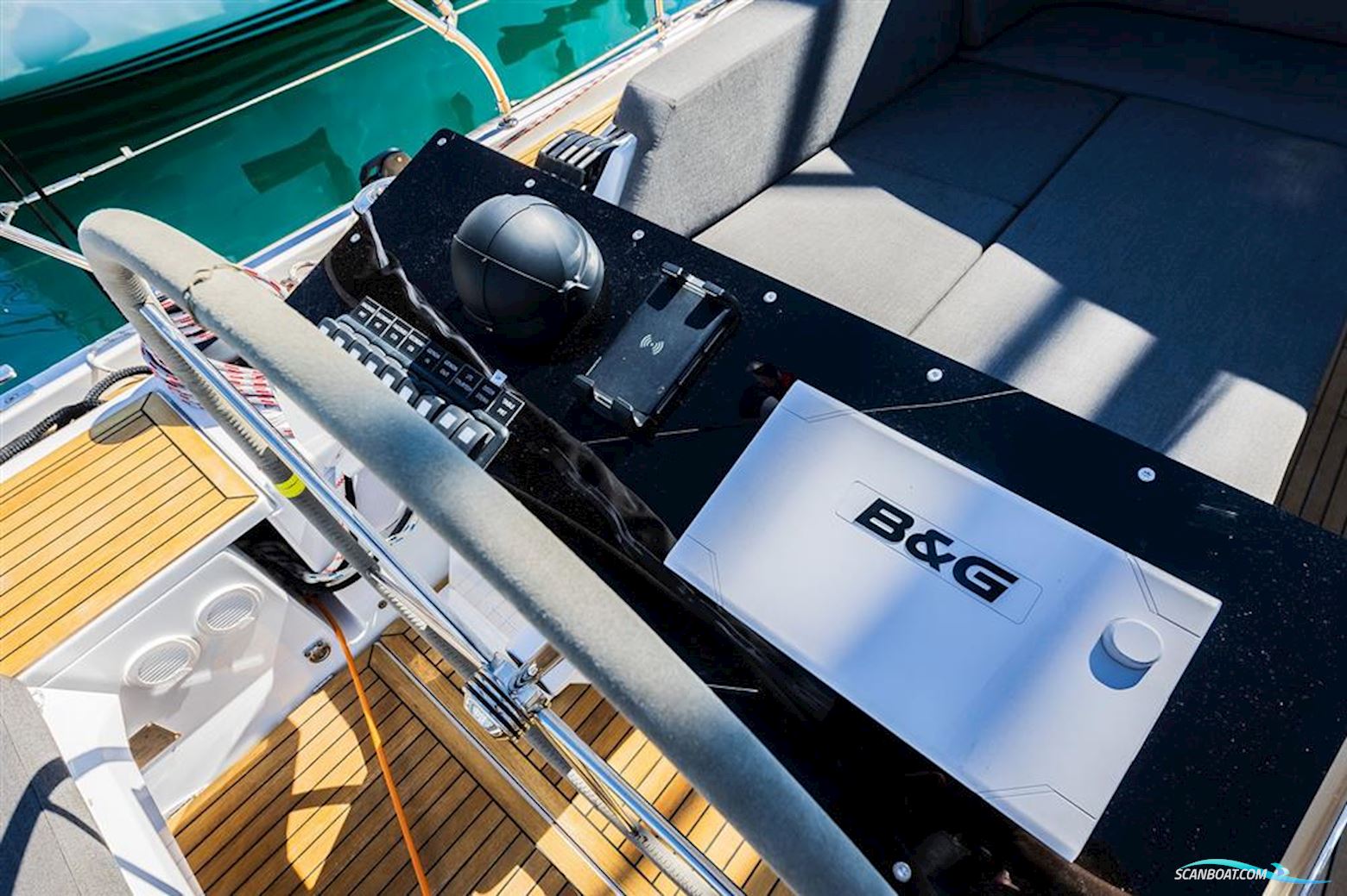 Hanse Yachts Hanse 460