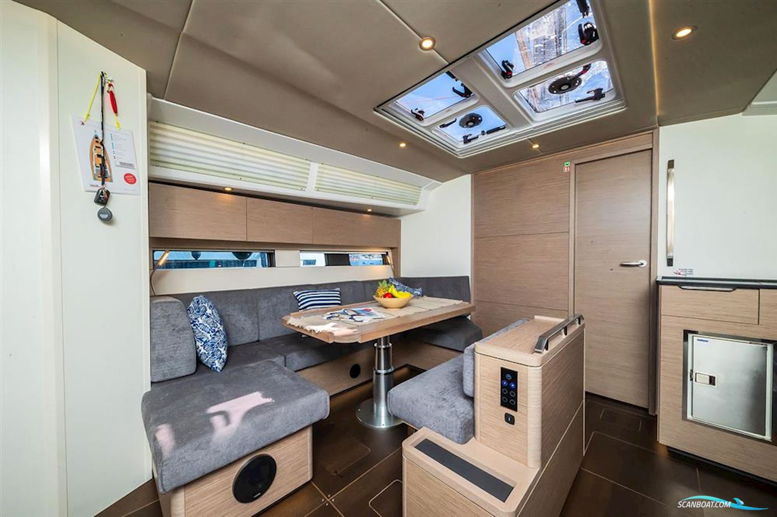 Hanse Yachts Hanse 460