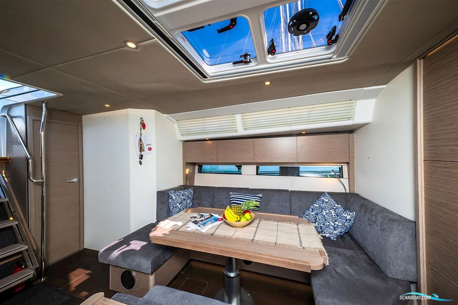 Hanse Yachts Hanse 460