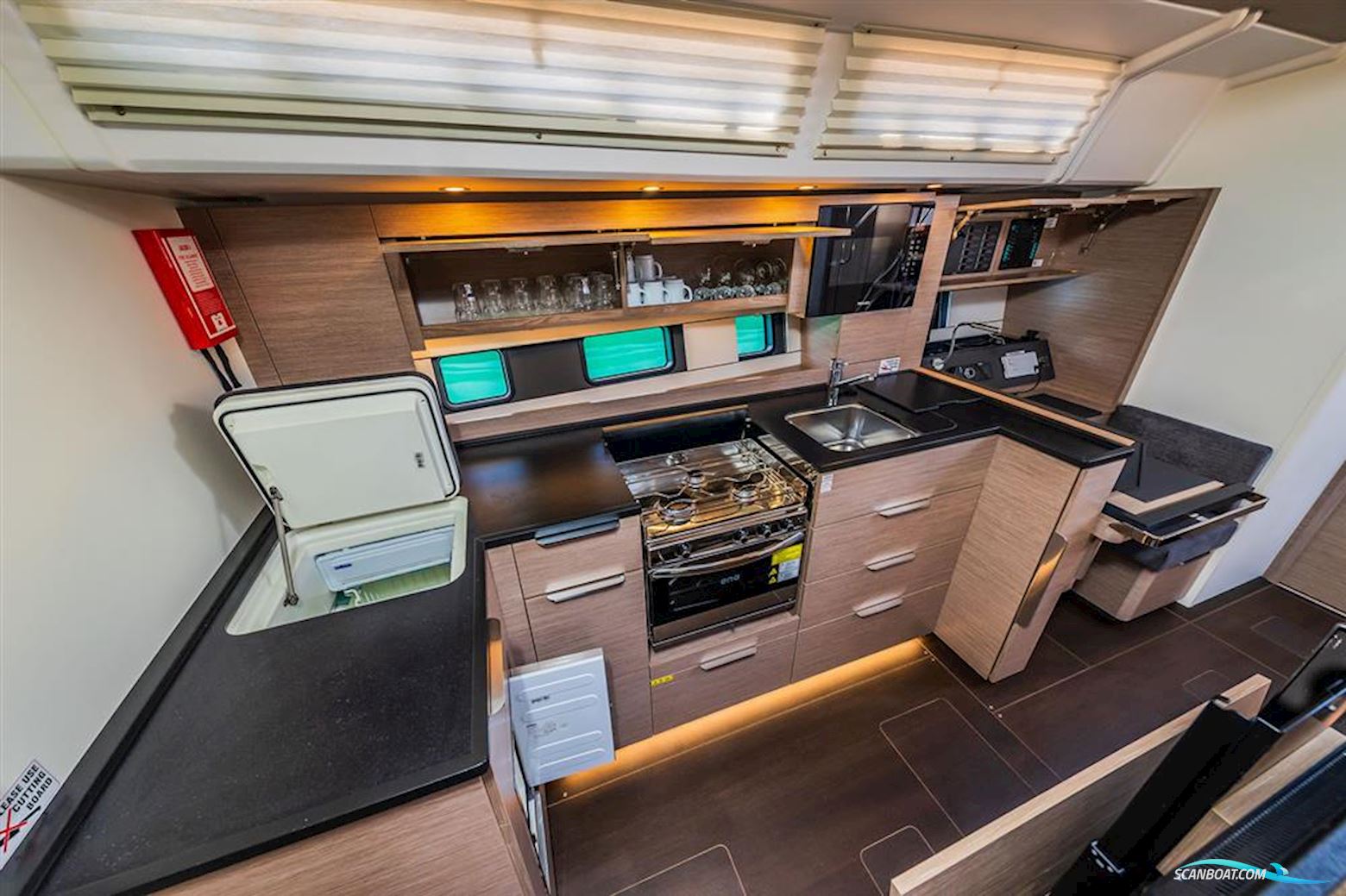 Hanse Yachts Hanse 460
