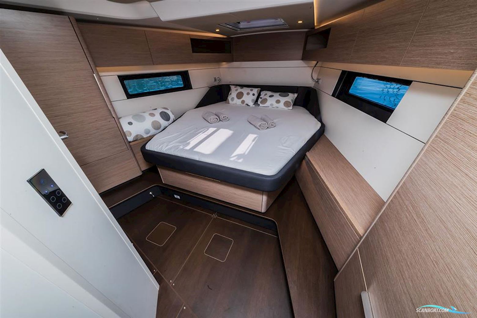 Hanse Yachts Hanse 460