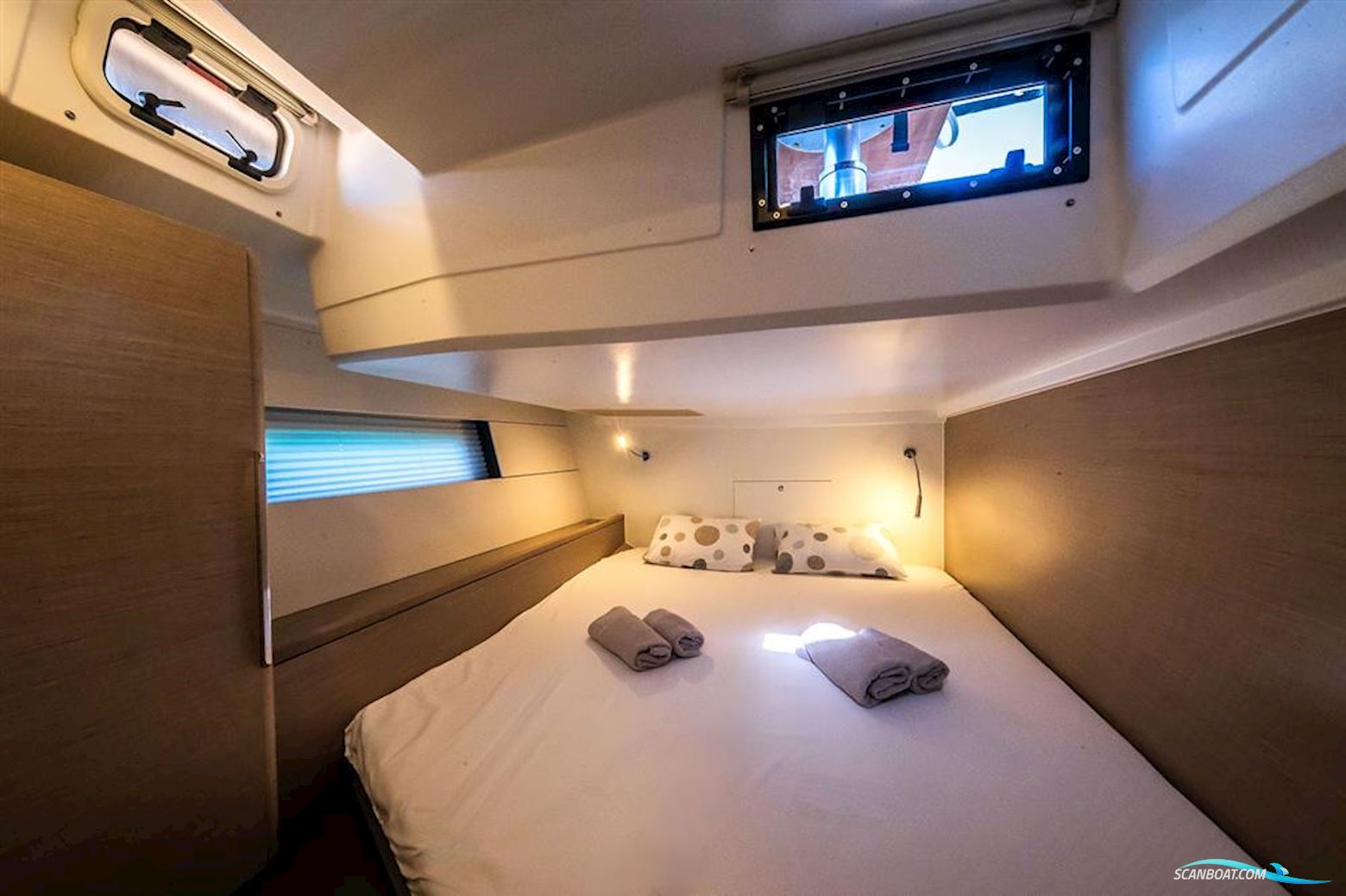 Hanse Yachts Hanse 460