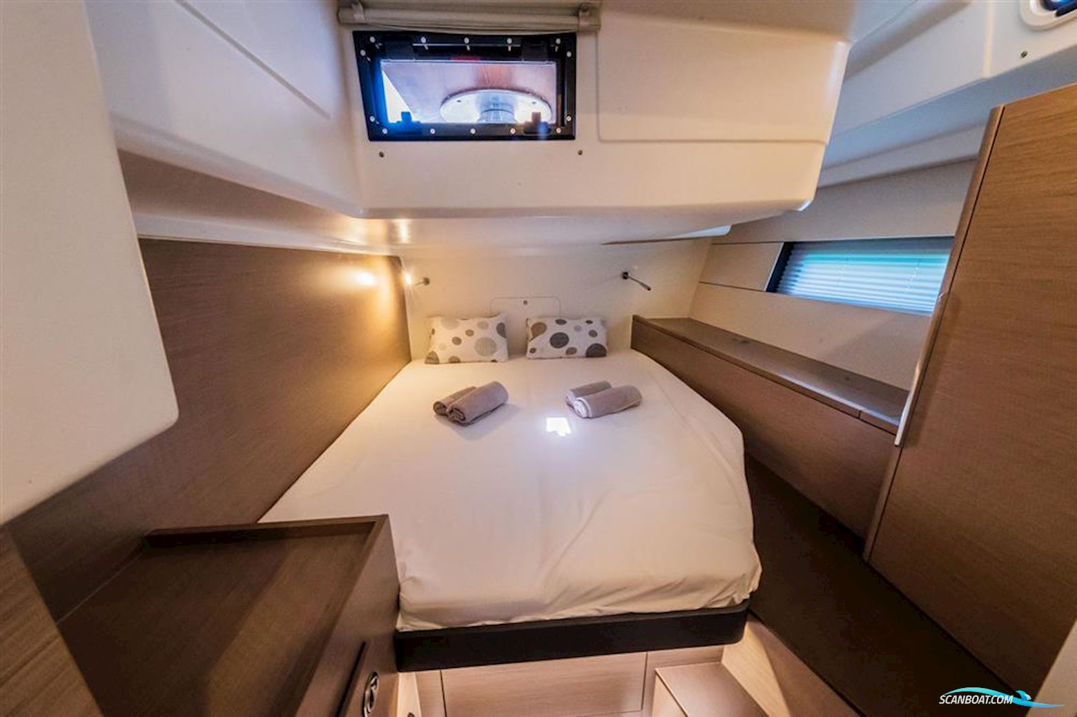 Hanse Yachts Hanse 460
