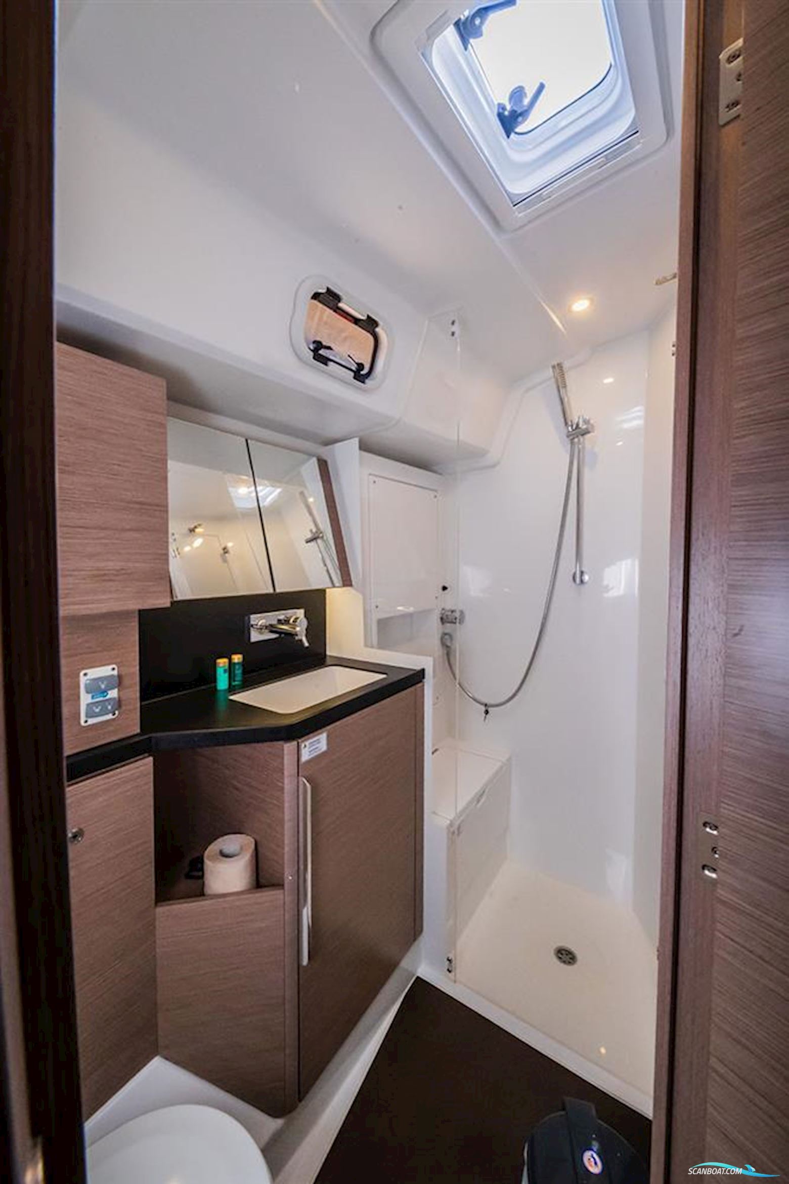 Hanse Yachts Hanse 460