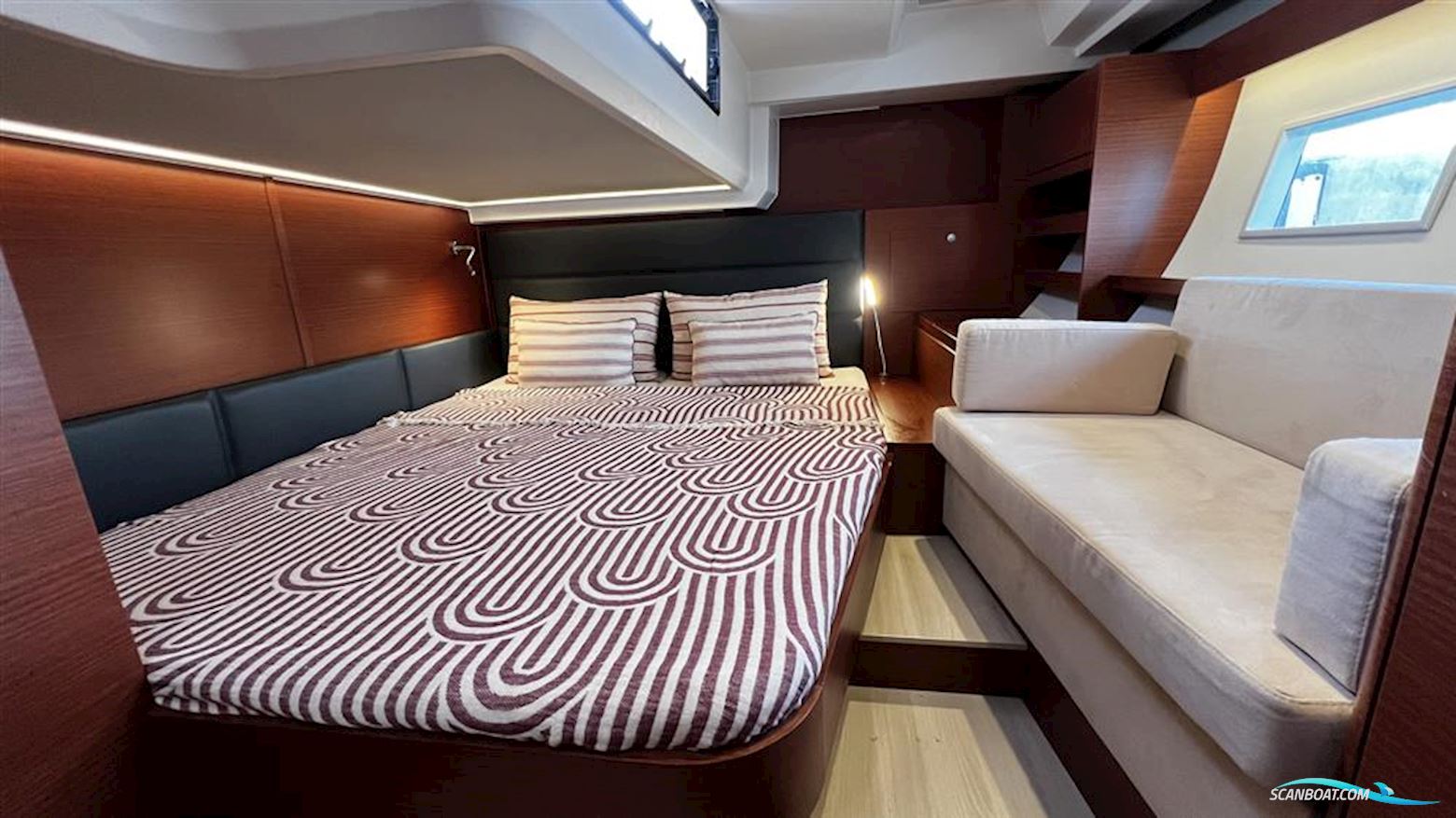 Hanse Yachts Hanse 548