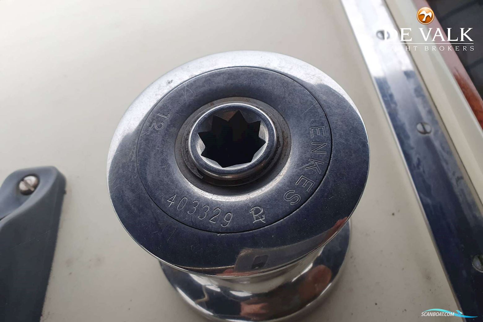 Hanseat 70 II B