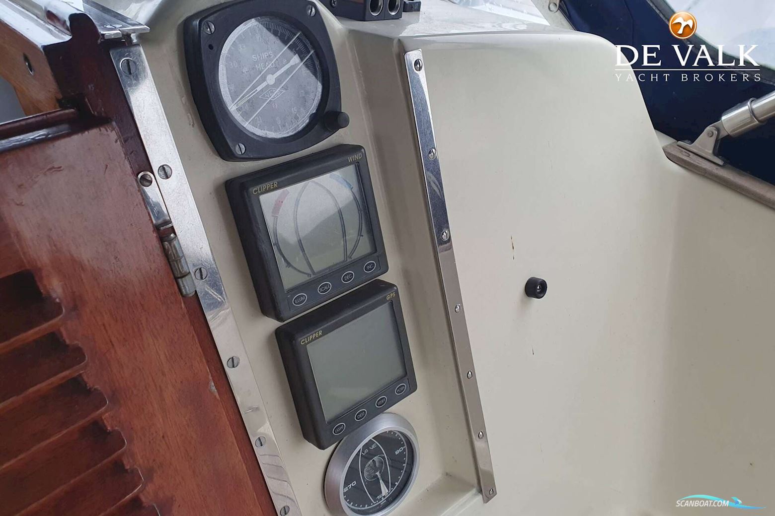 Hanseat 70 II B
