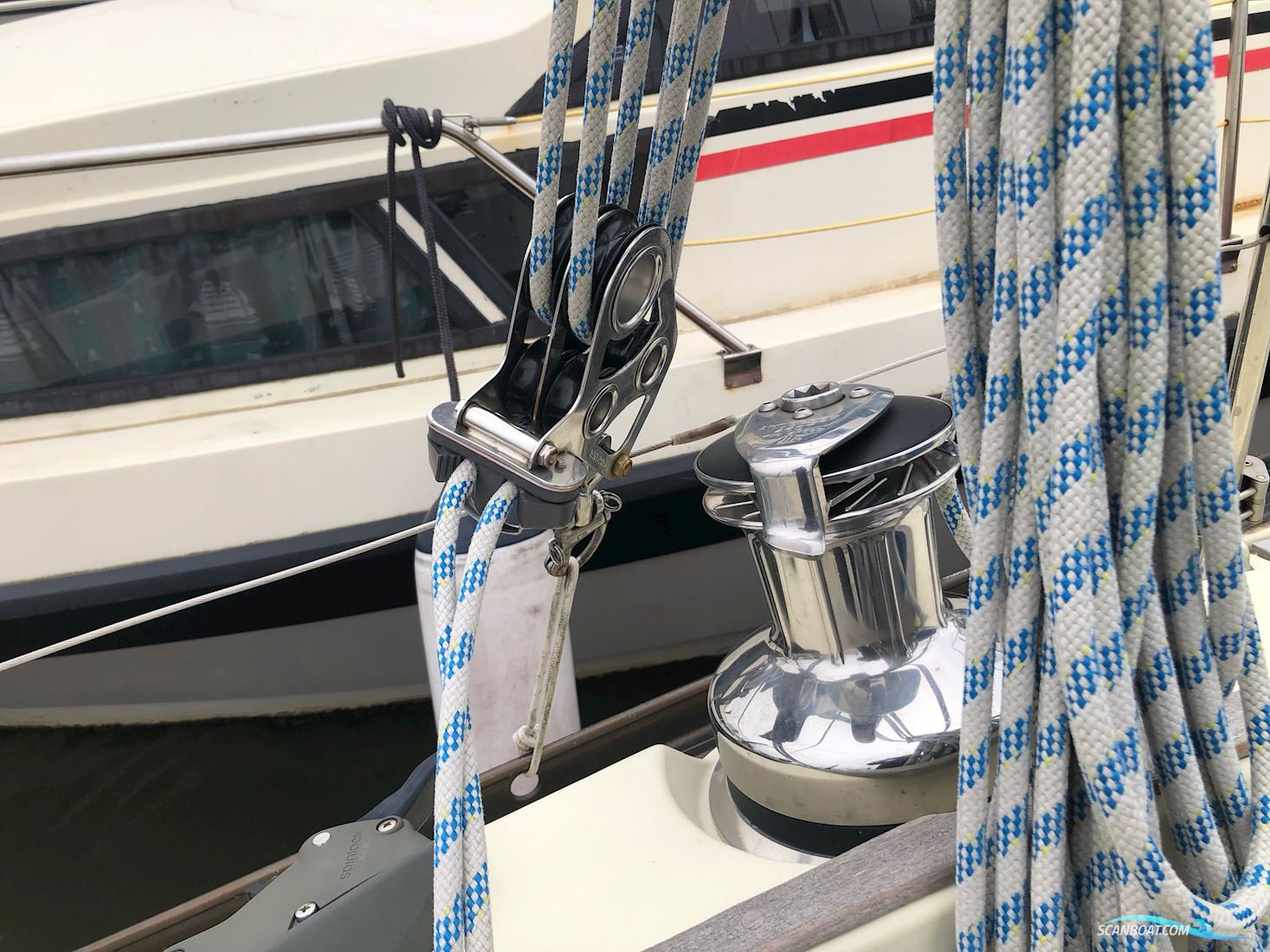 Hanseat 70B2