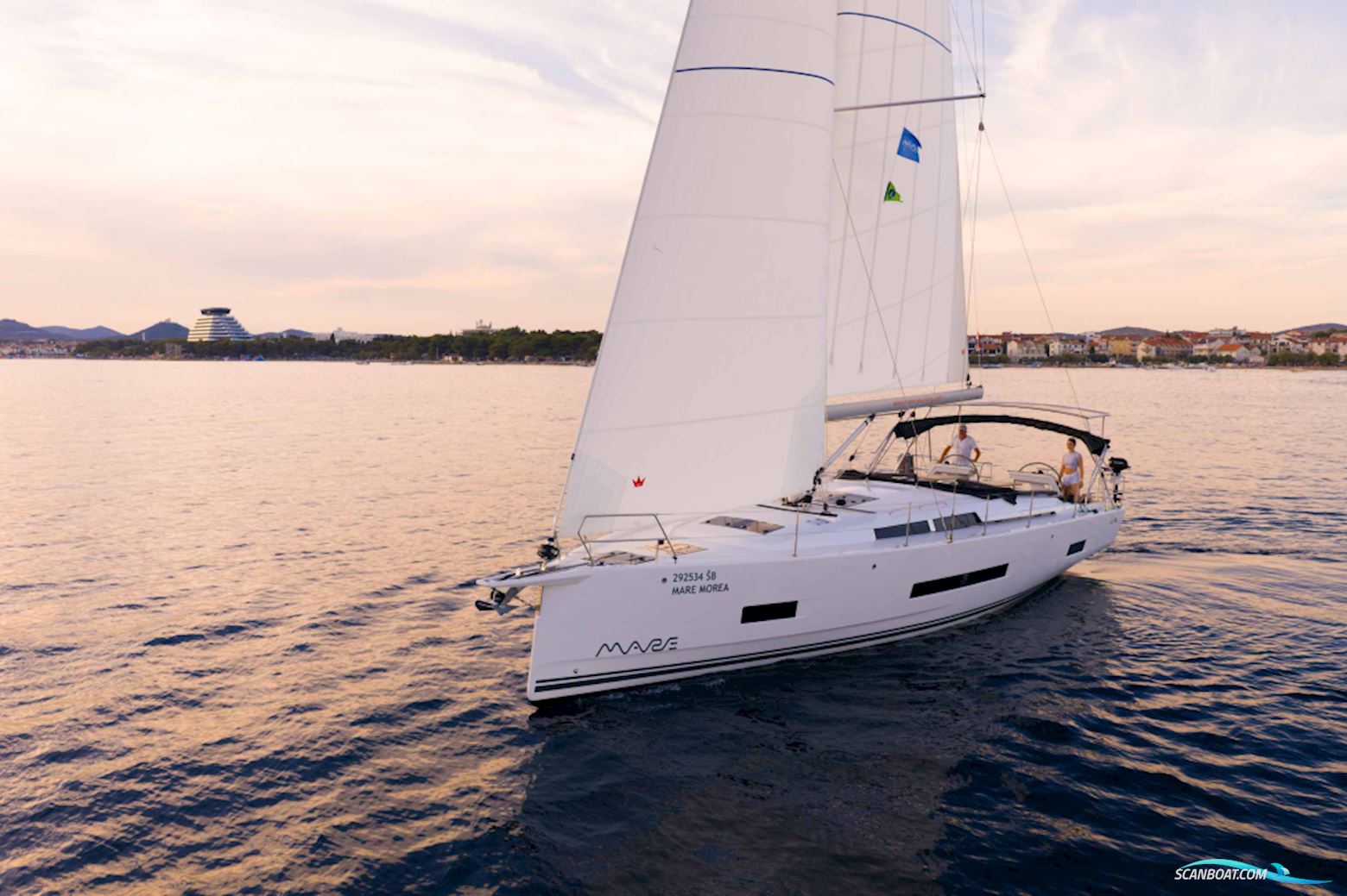 Hansen 460