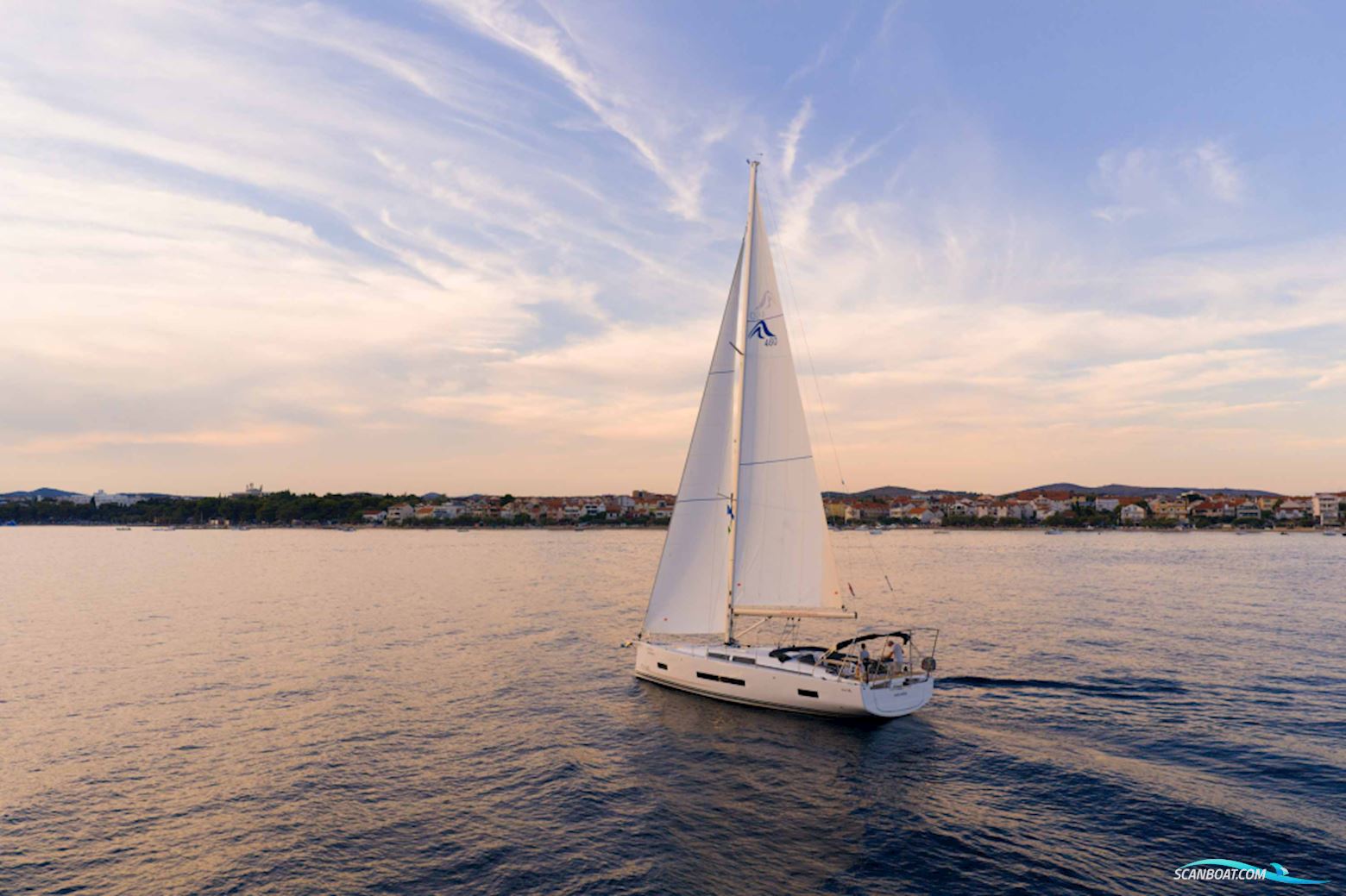 Hansen 460