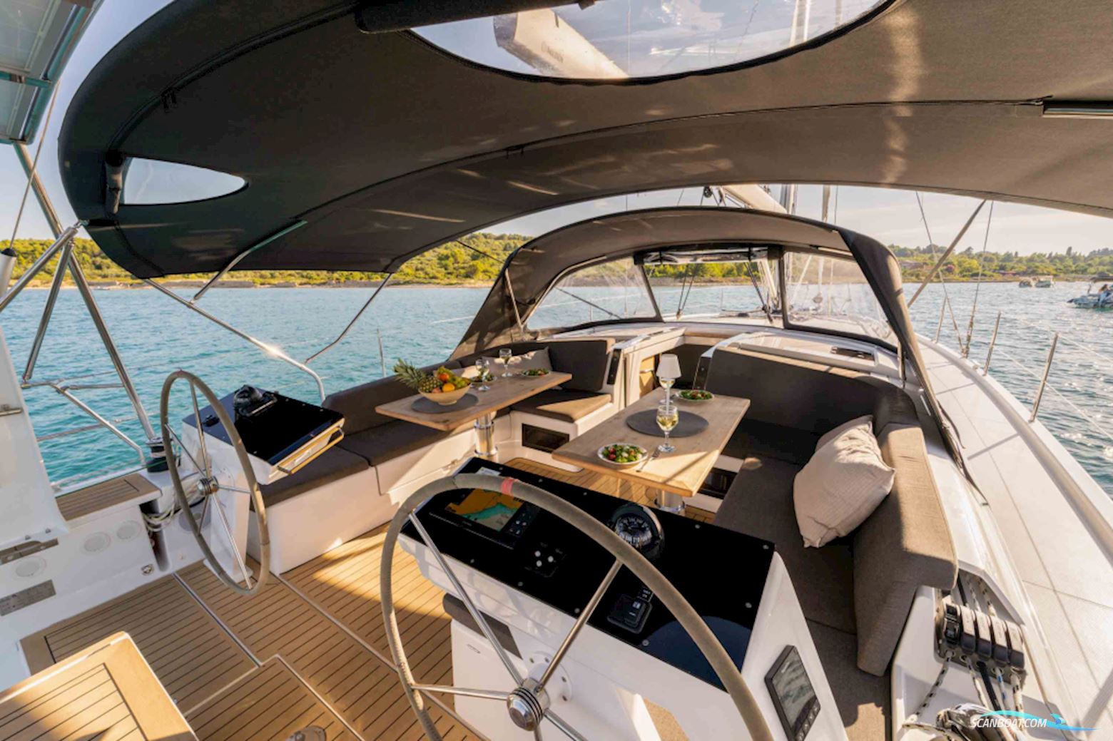 Hansen 460