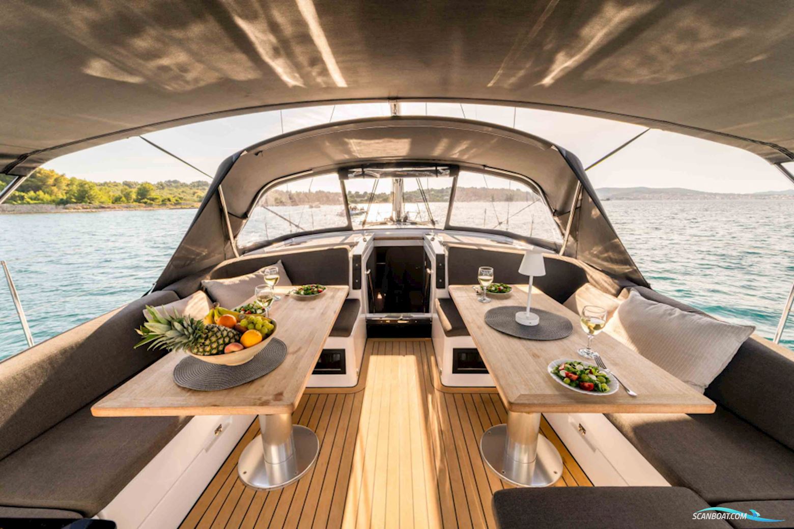 Hansen 460