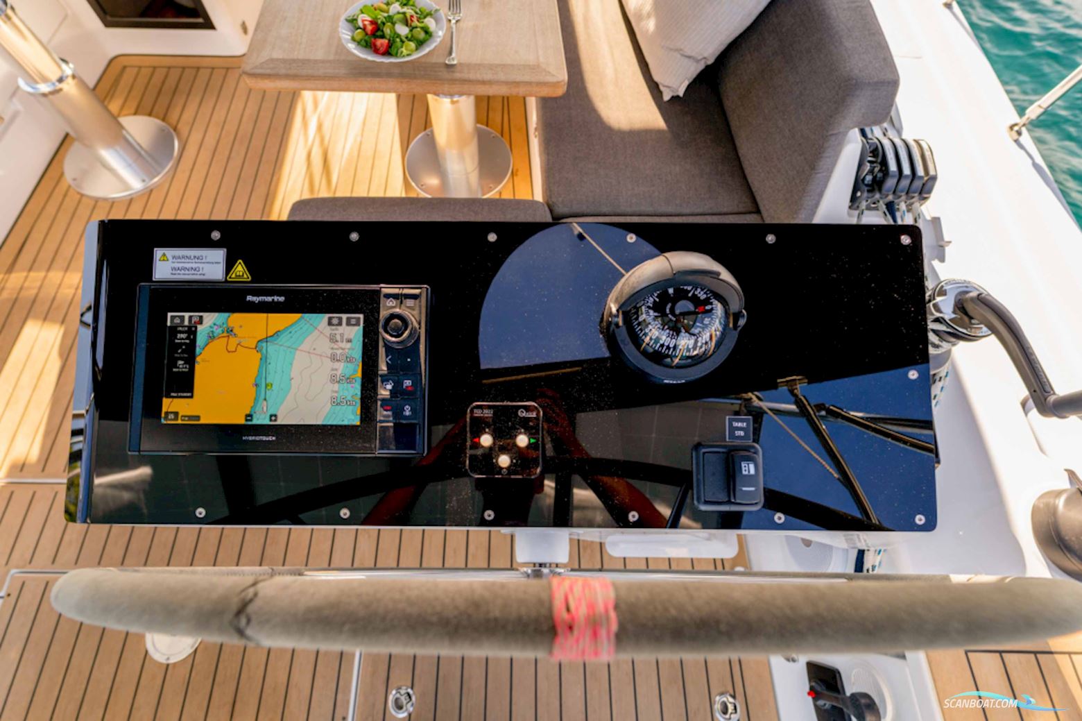 Hansen 460