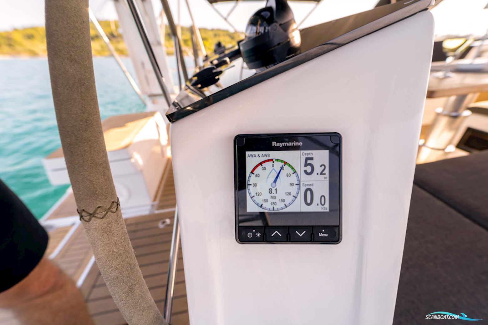 Hansen 460