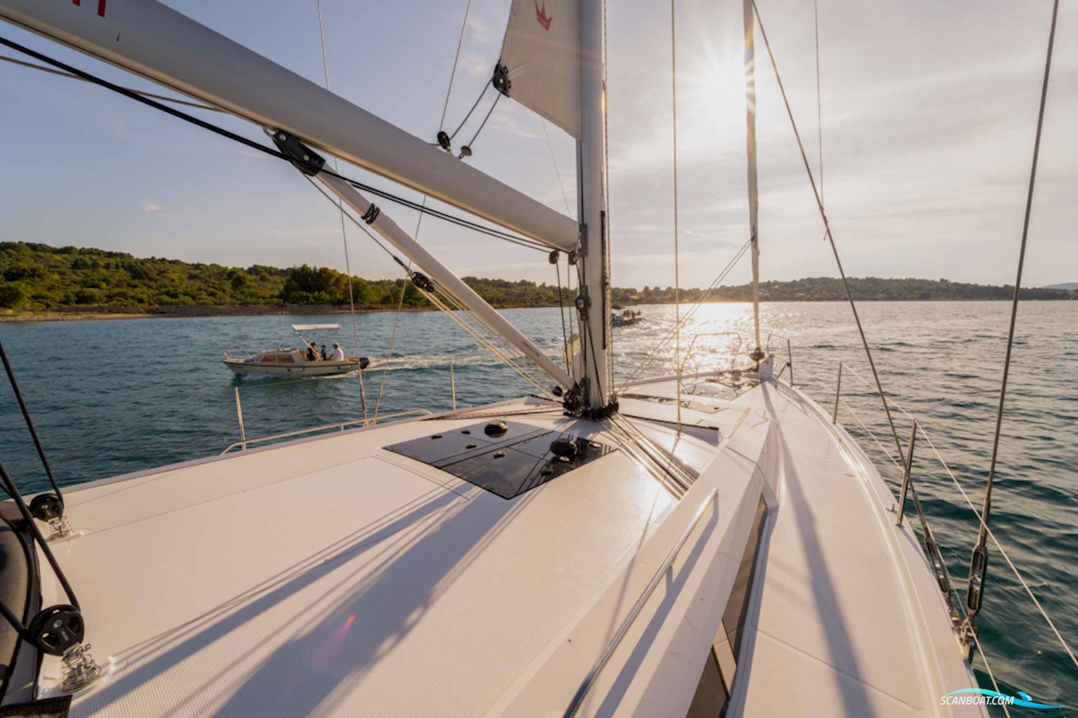 Hansen 460