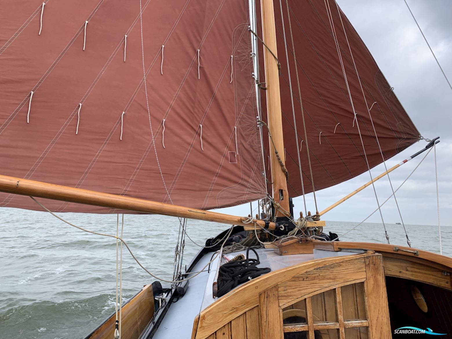 Harlaar aak Aak 9.10