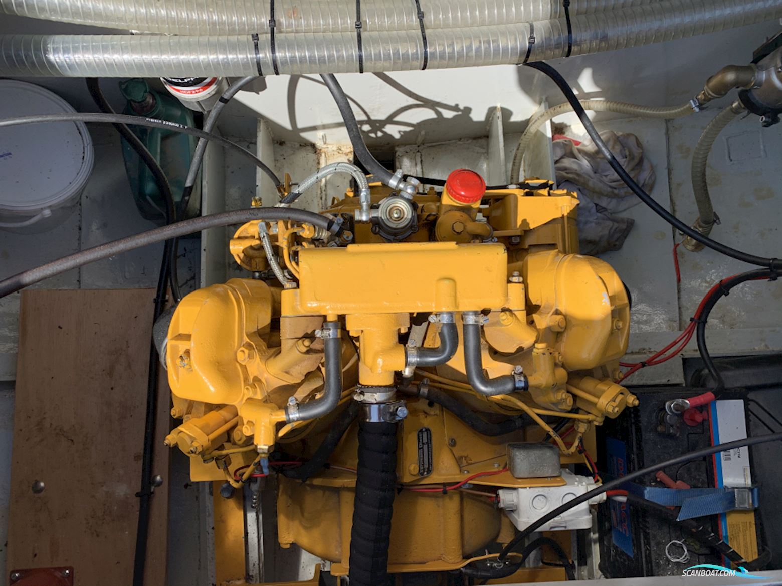 Harlaar aak Aak 9.10