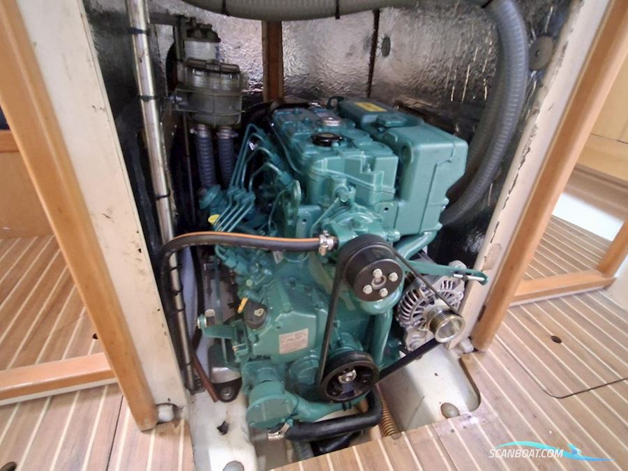 Harmony 42- Poncin Yacht