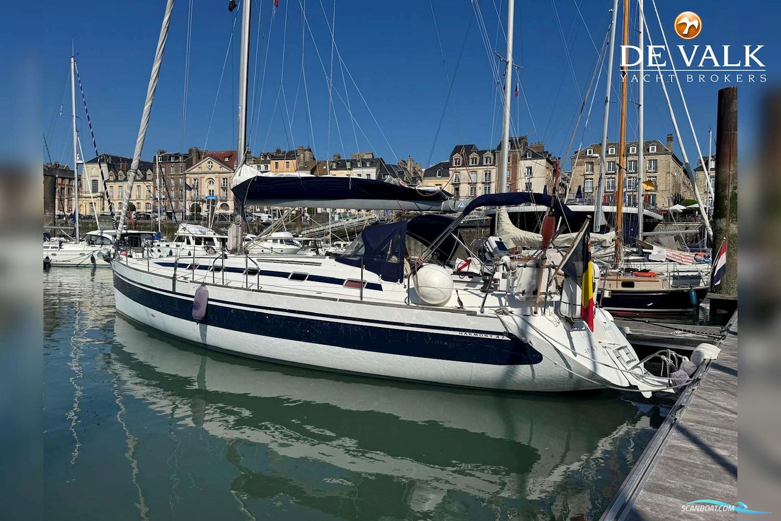 Harmony 47