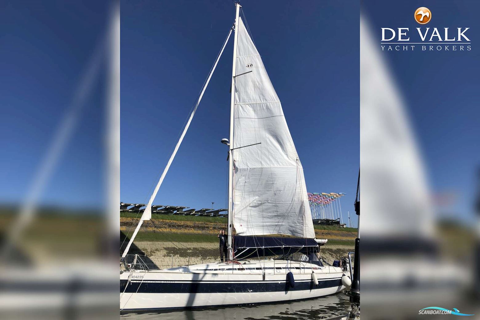 Harmony 47
