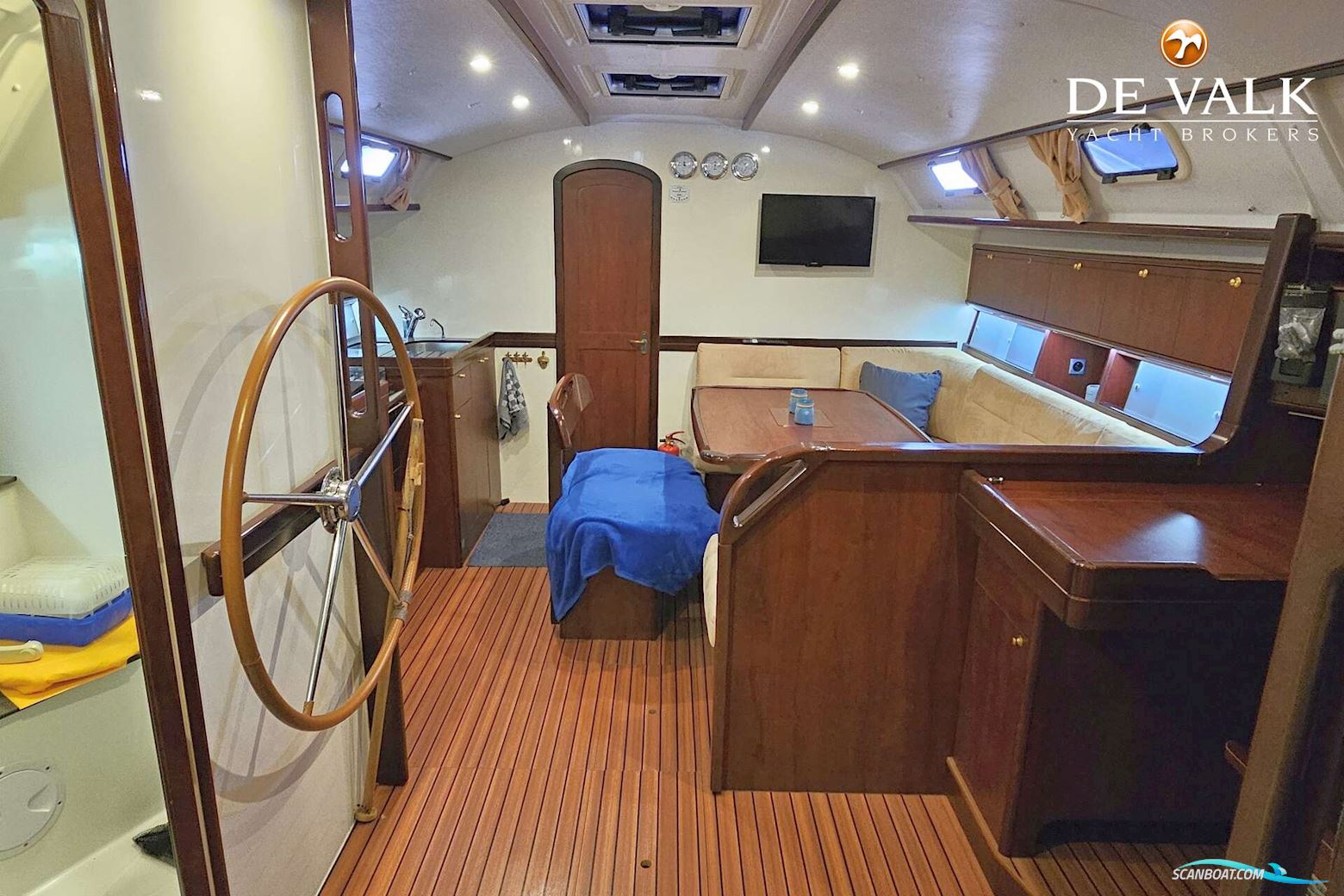 Harmony 47