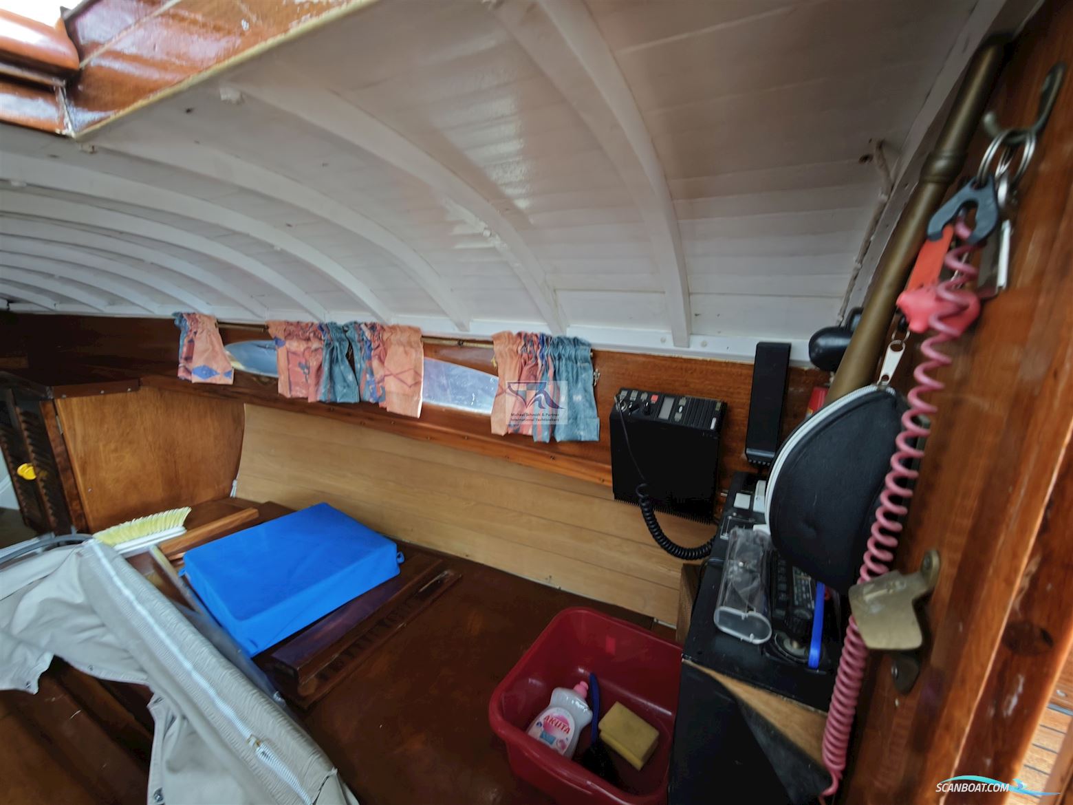 Hatecke 20ziger Jollenkreuzer