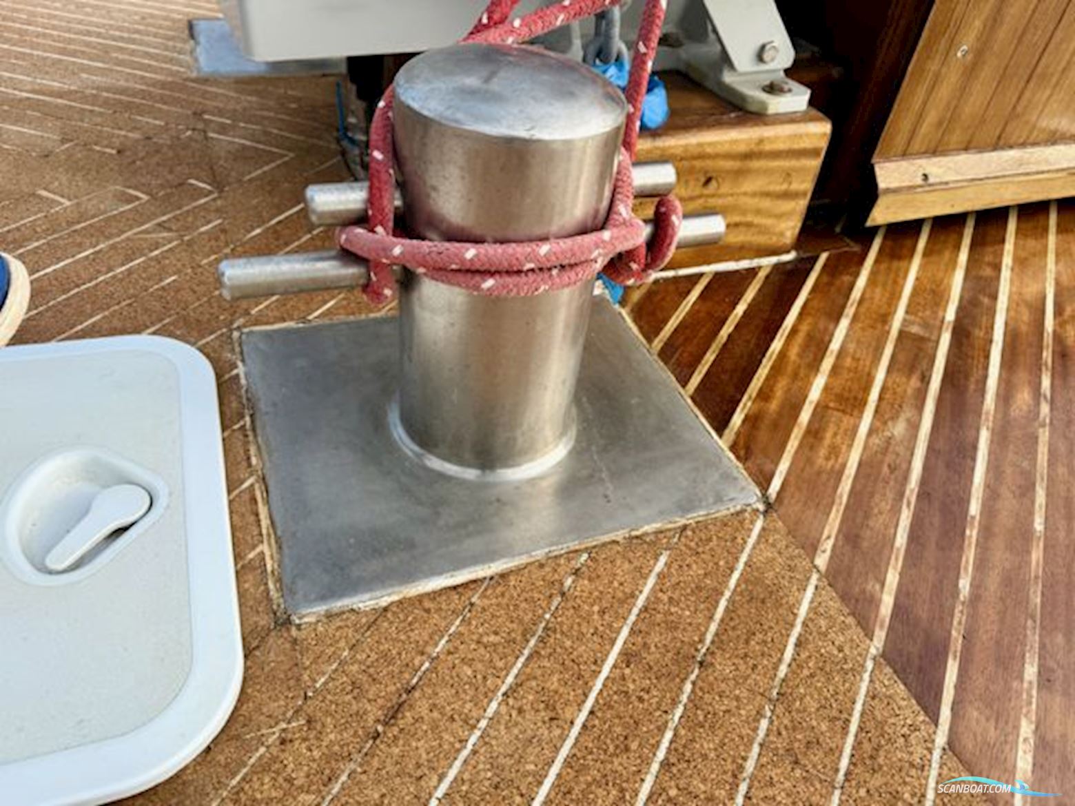 Hayri Kutlu Goélette 19M Caïque Turque Marmaris