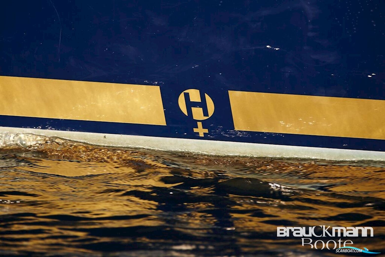 Helmsman Yachts 1200