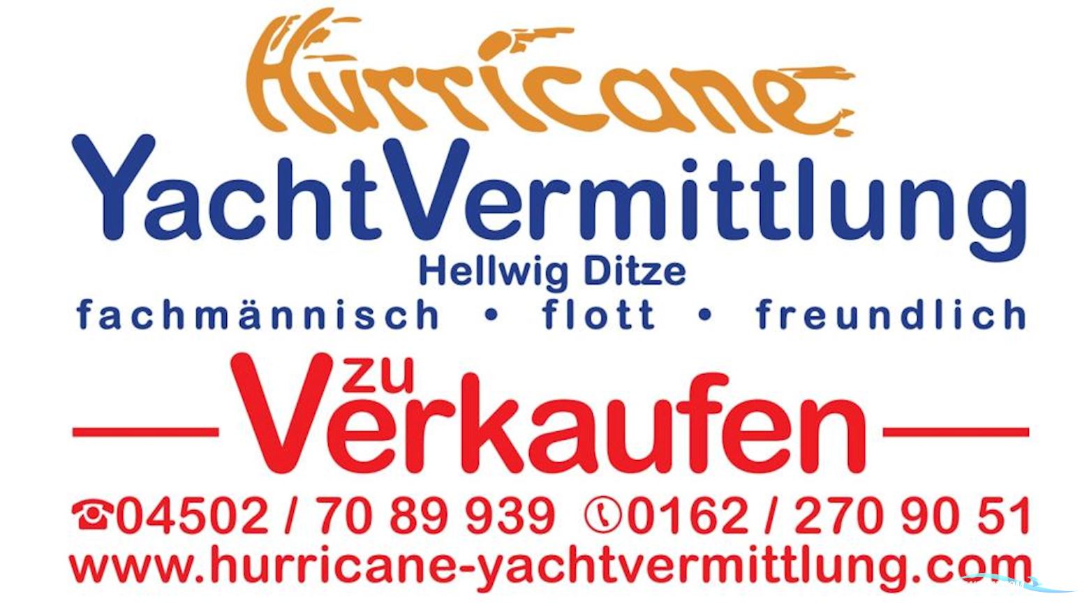 Helmsmann 35