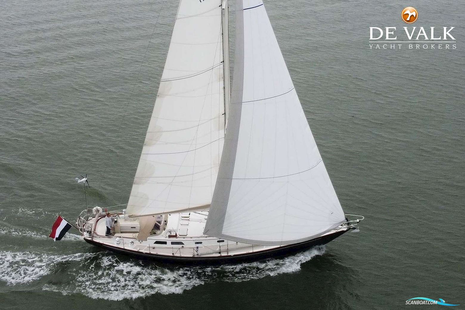 HINCKLEY Sou'wester 52