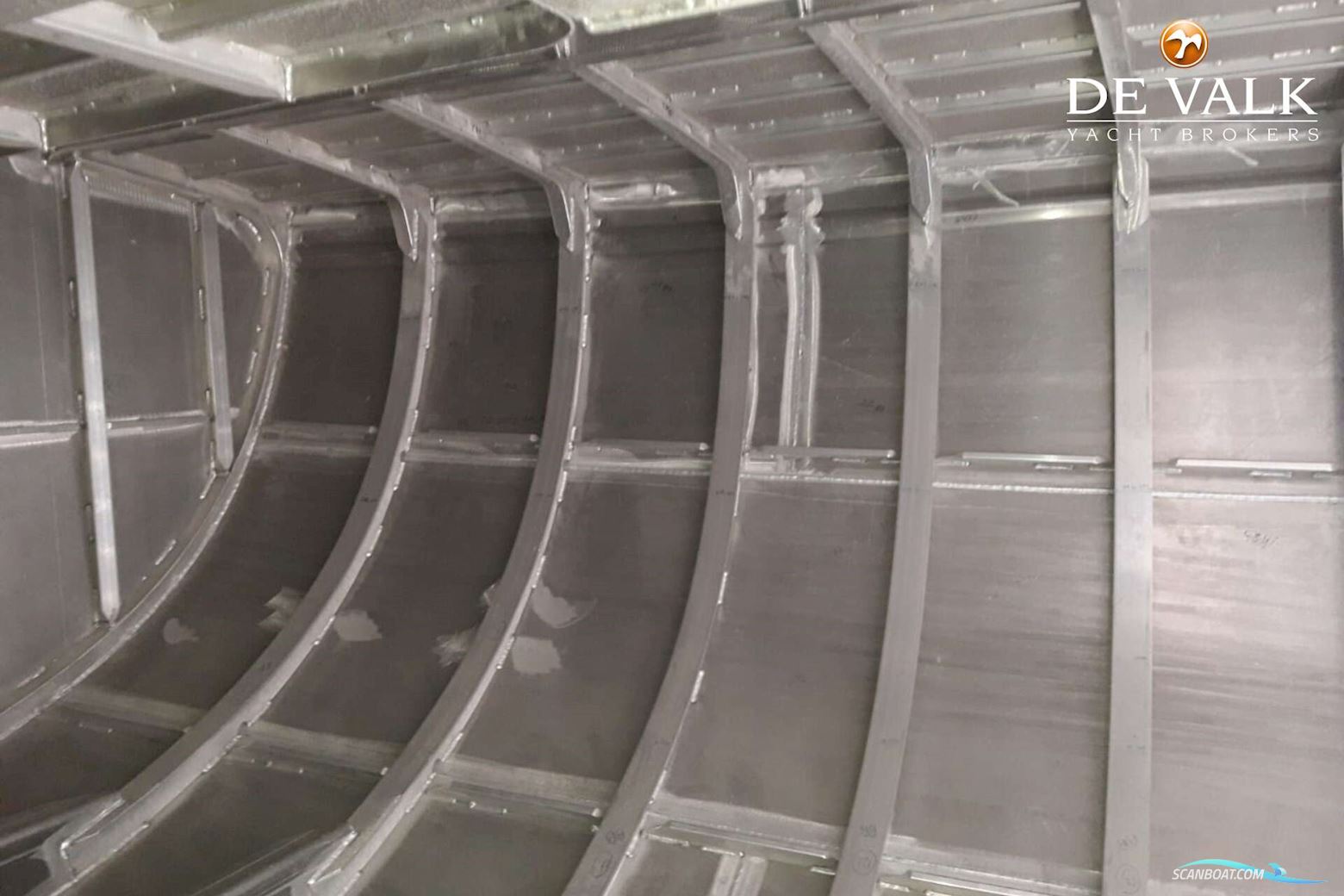 Hoek Design Pilot Cutter 77