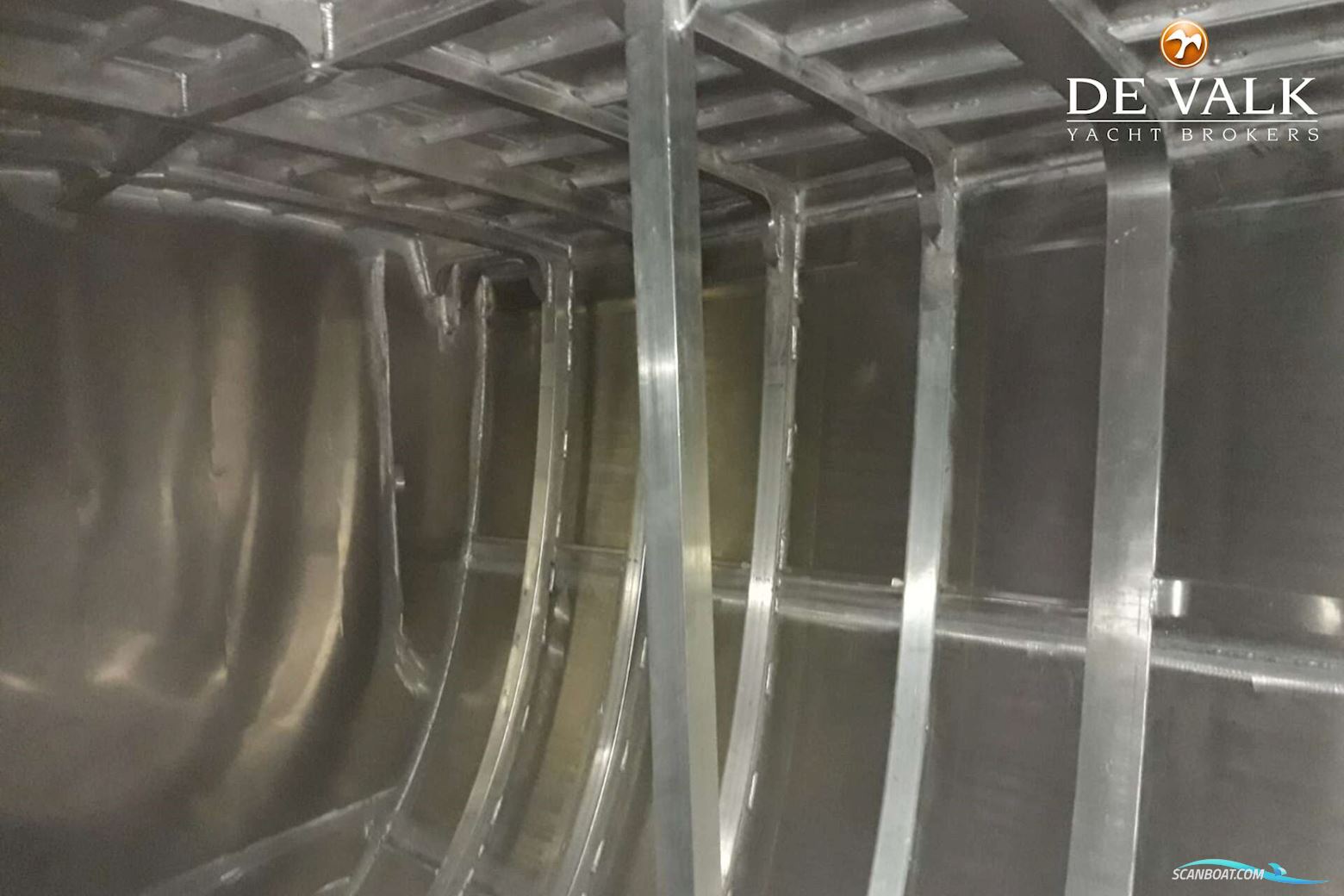 Hoek Design Pilot Cutter 77