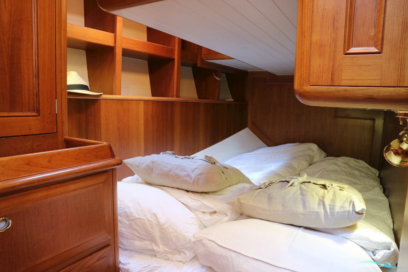 HOEK DESIGN TC 56 LITTLE DRAGON