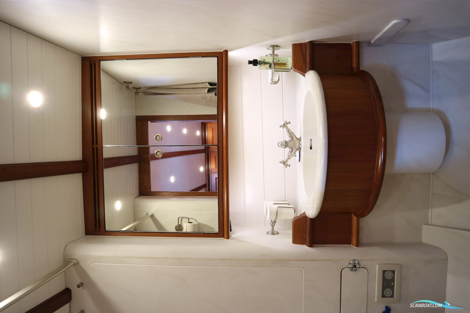 HOEK DESIGN TC 56 LITTLE DRAGON