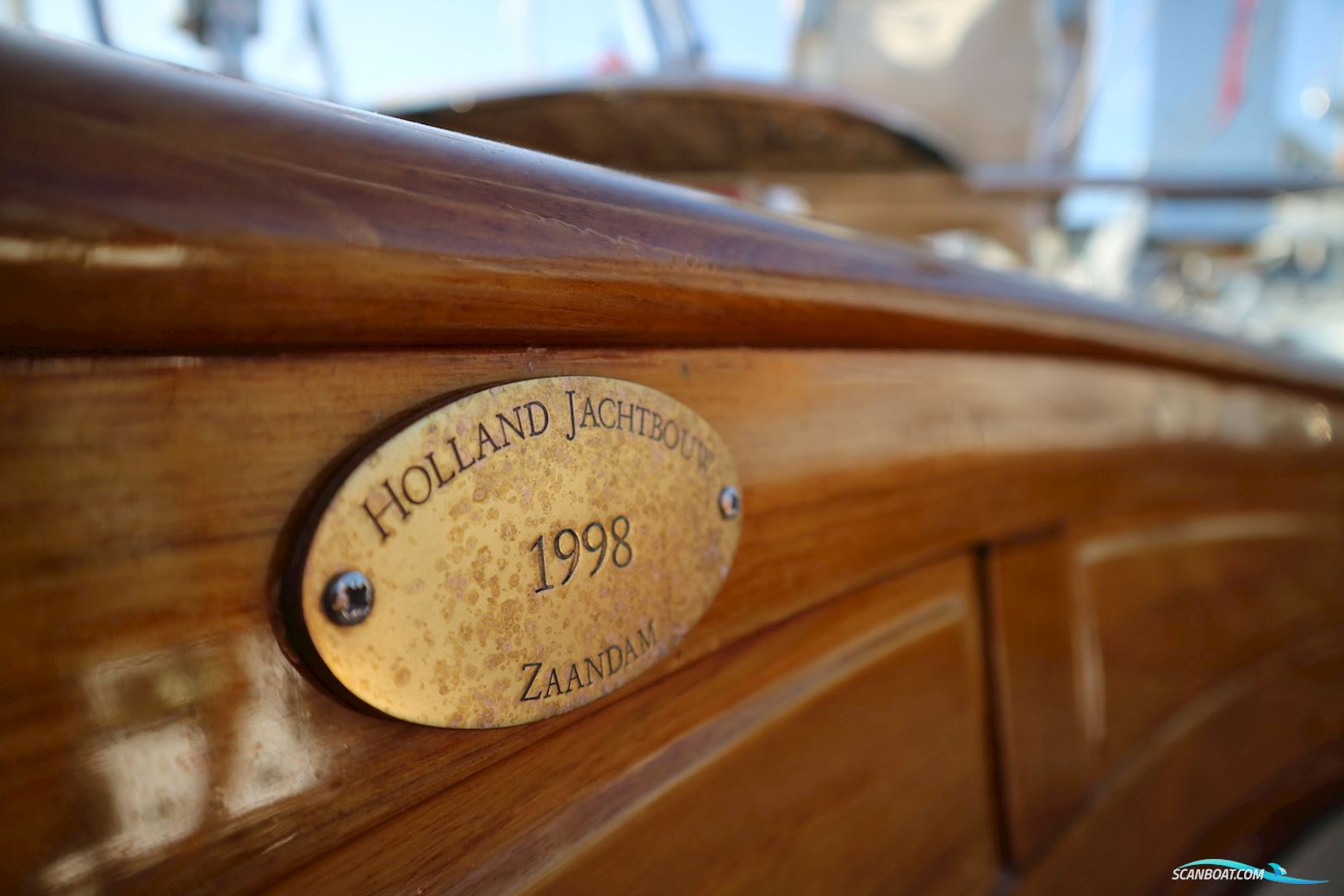 HOEK DESIGN TC 56 LITTLE DRAGON