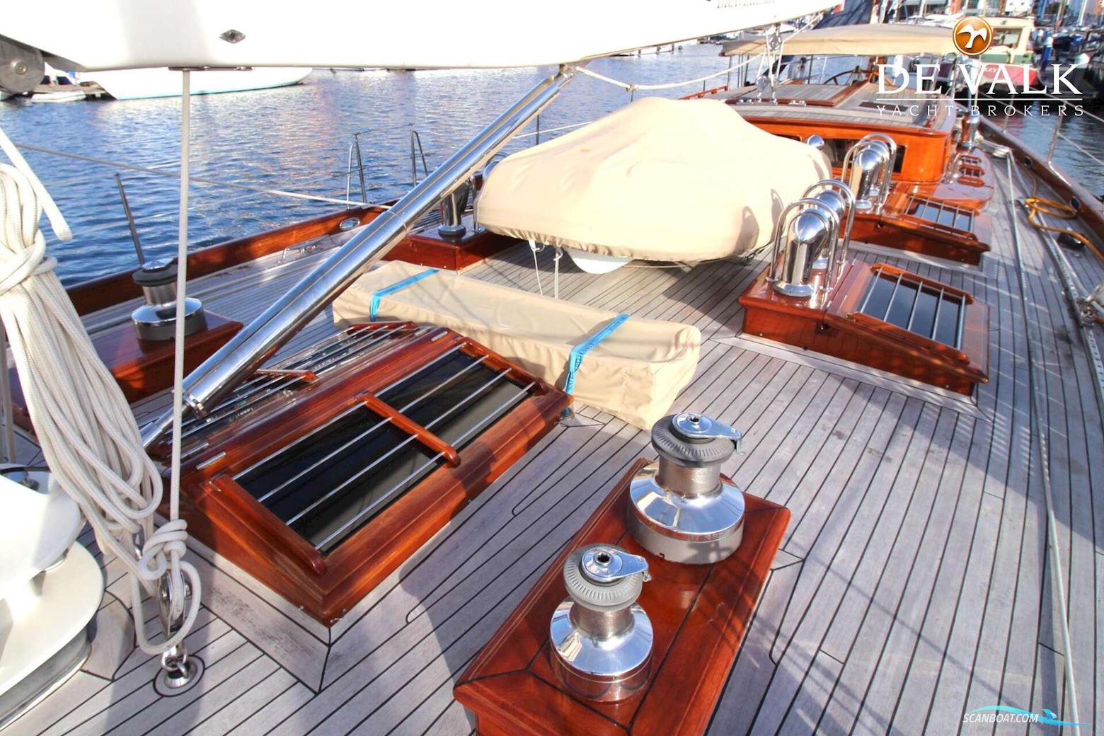 Hoek Design Truly Classic 75