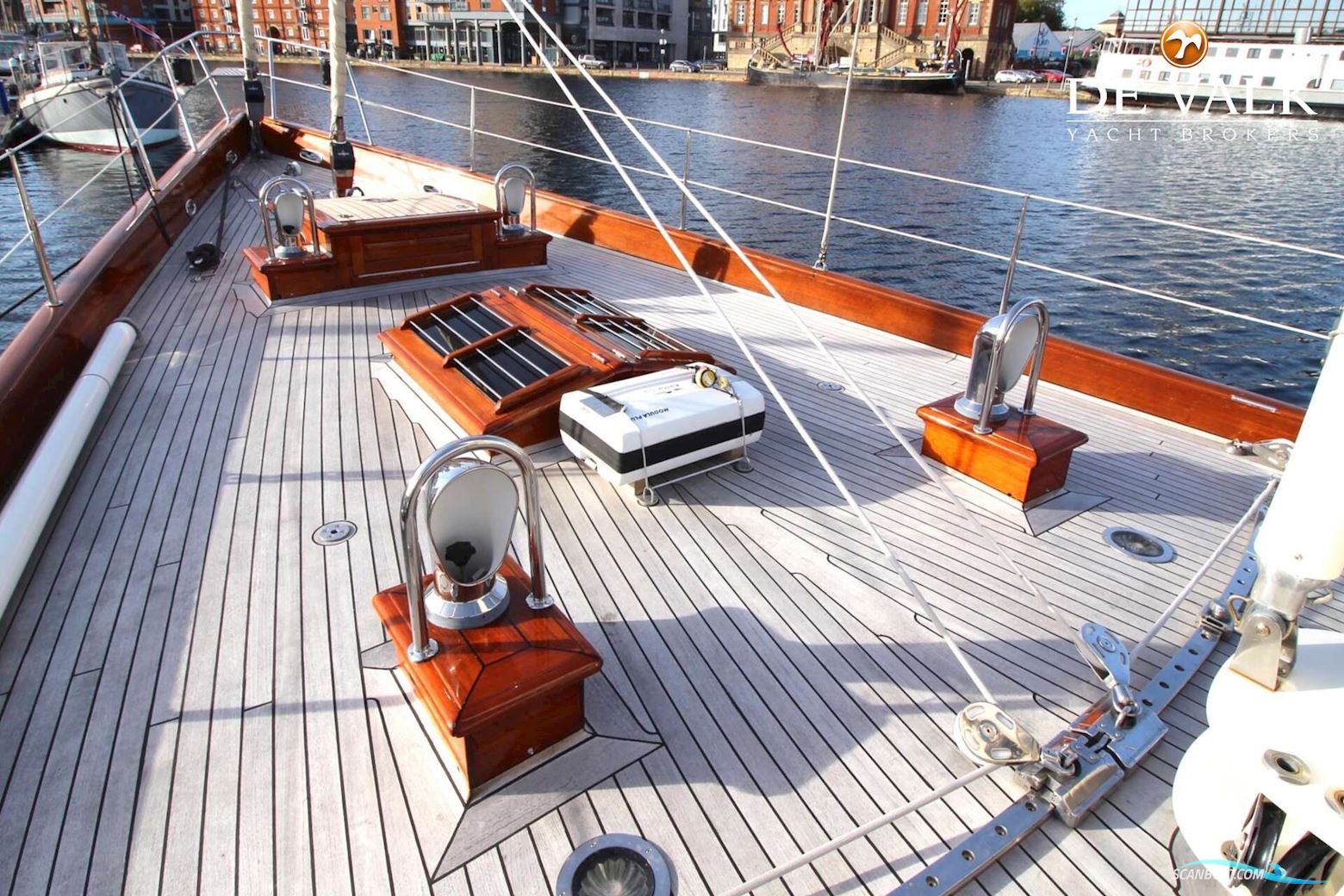 Hoek Design Truly Classic 75