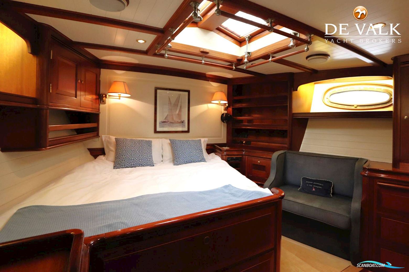 Hoek Design Truly Classic 75