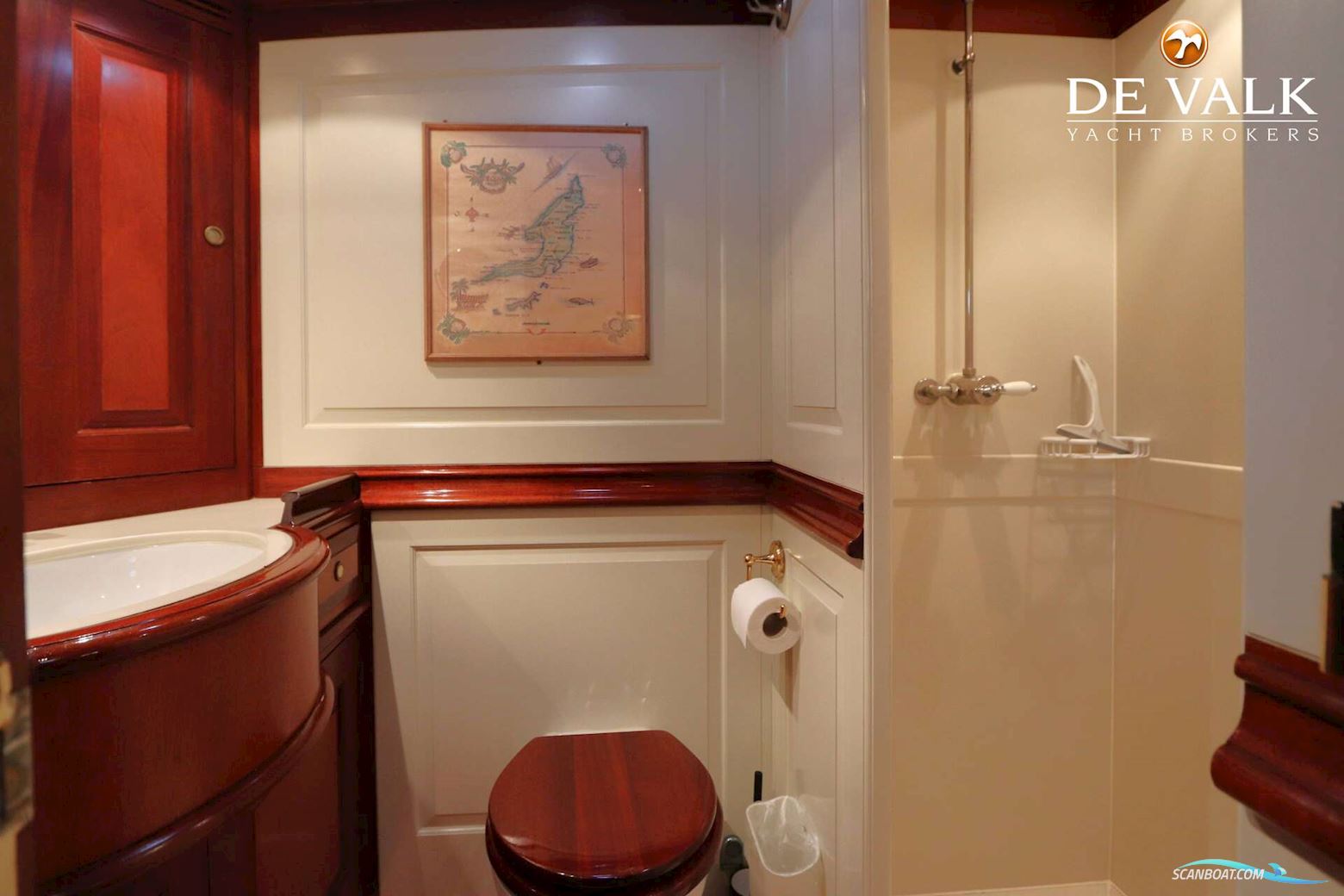 Hoek Design Truly Classic 75