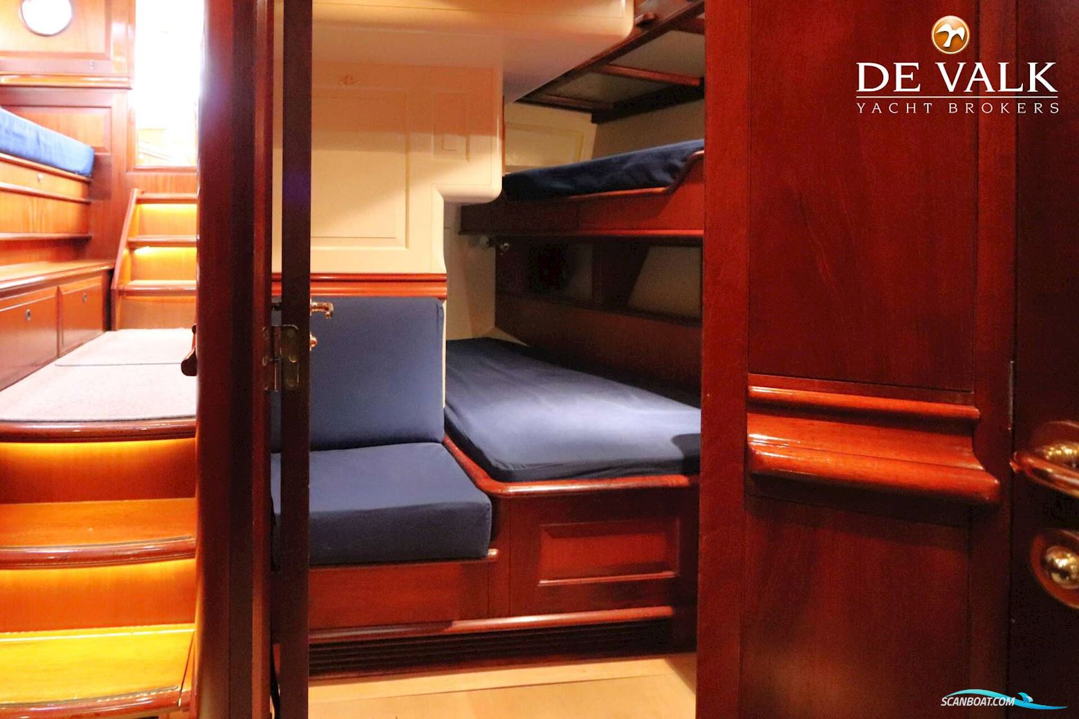 Hoek Design Truly Classic 75