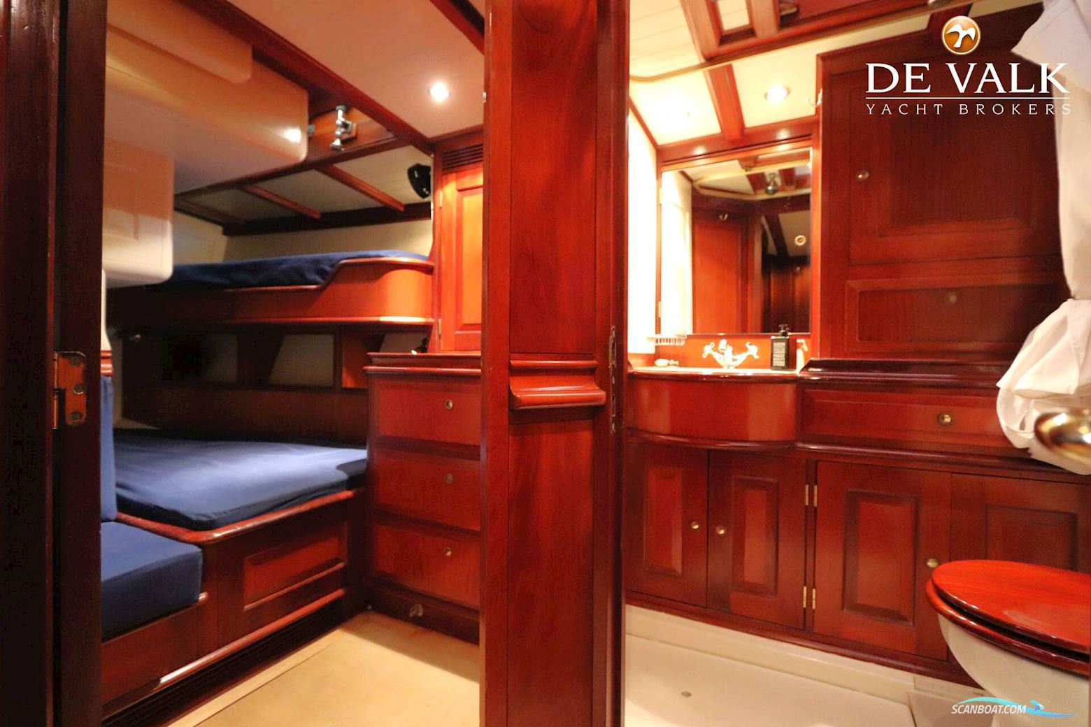 Hoek Design Truly Classic 75