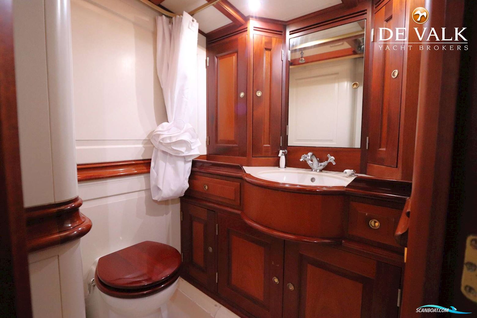 Hoek Design Truly Classic 75