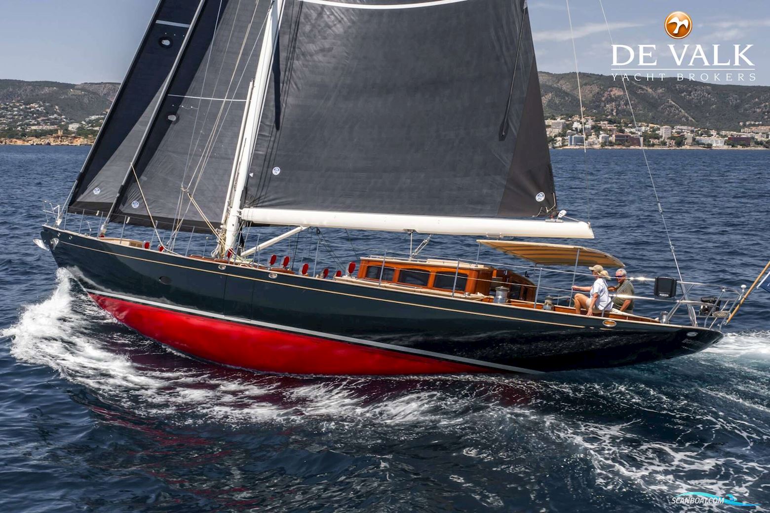 Hoek Design Truly Classic 78