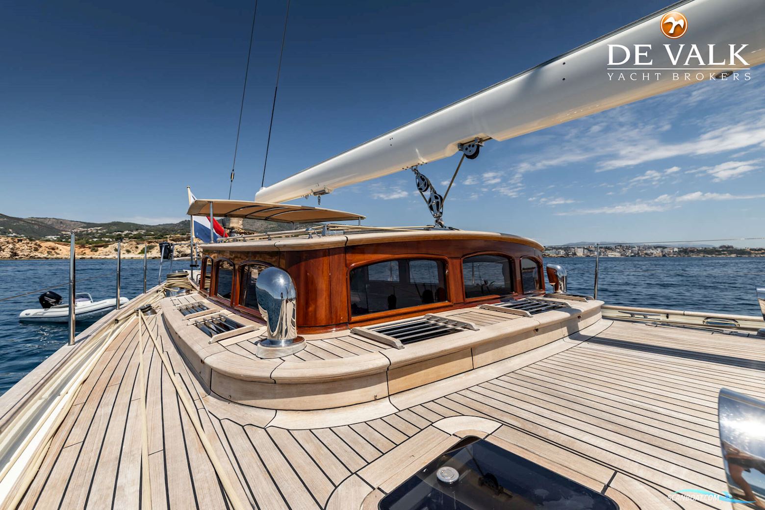 Hoek Design Truly Classic 78