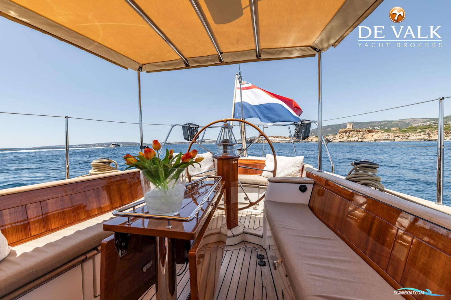 Hoek Design Truly Classic 78