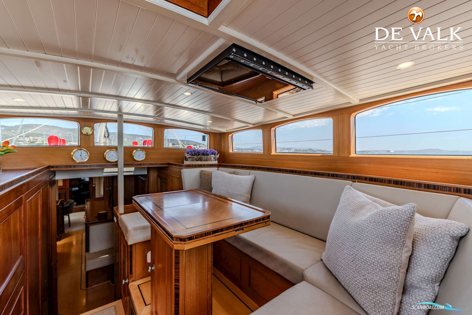 Hoek Design Truly Classic 78