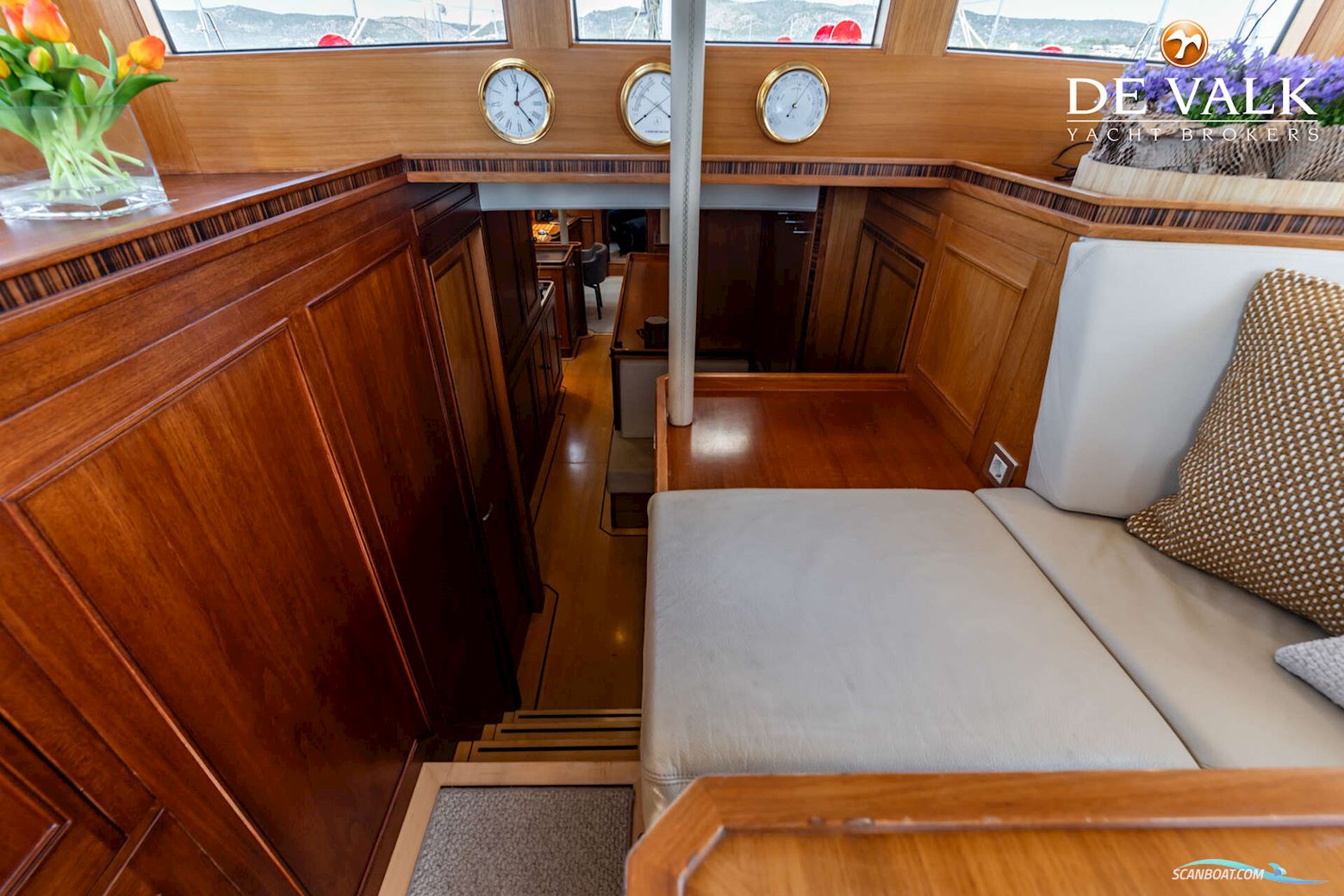 Hoek Design Truly Classic 78