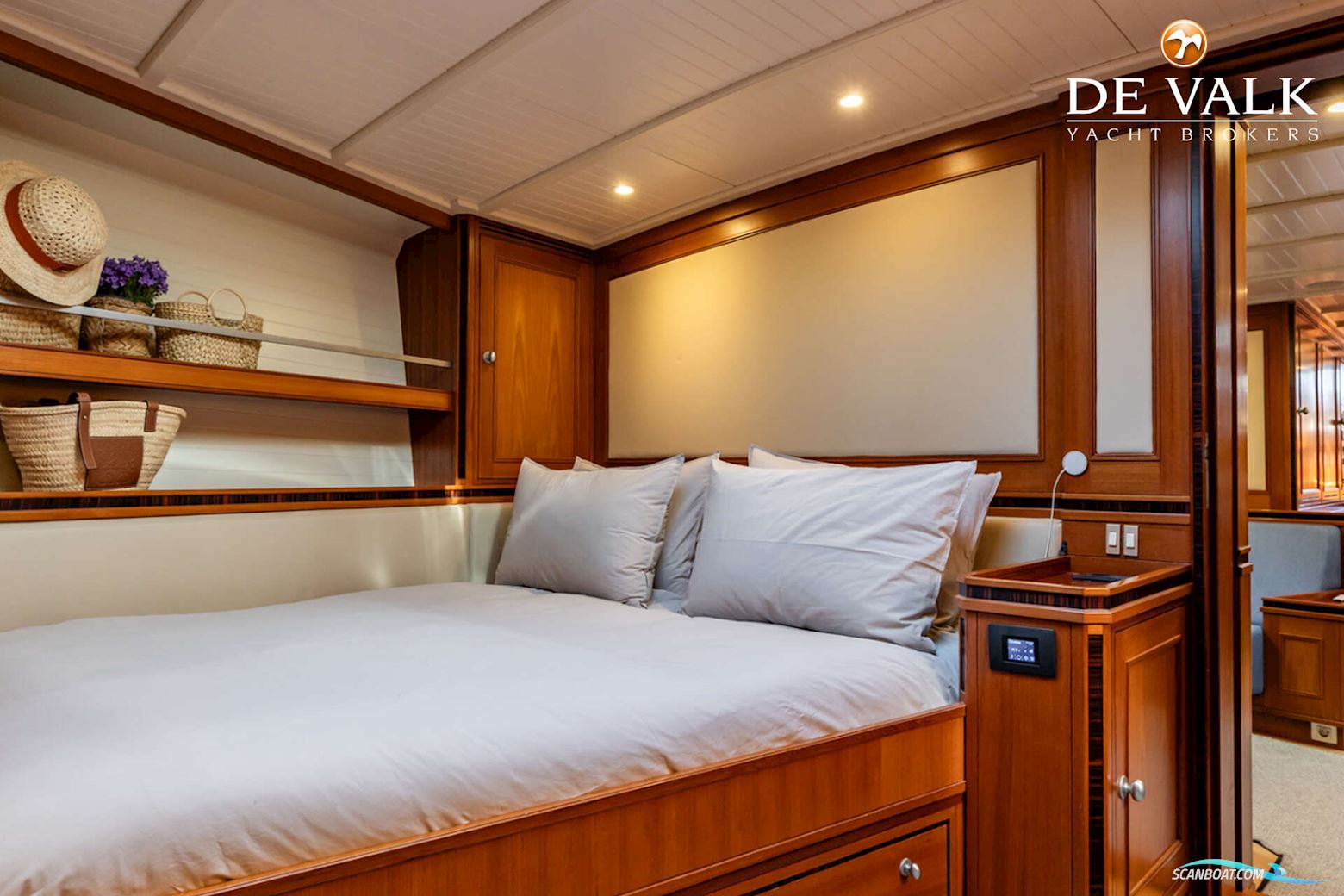 Hoek Design Truly Classic 78