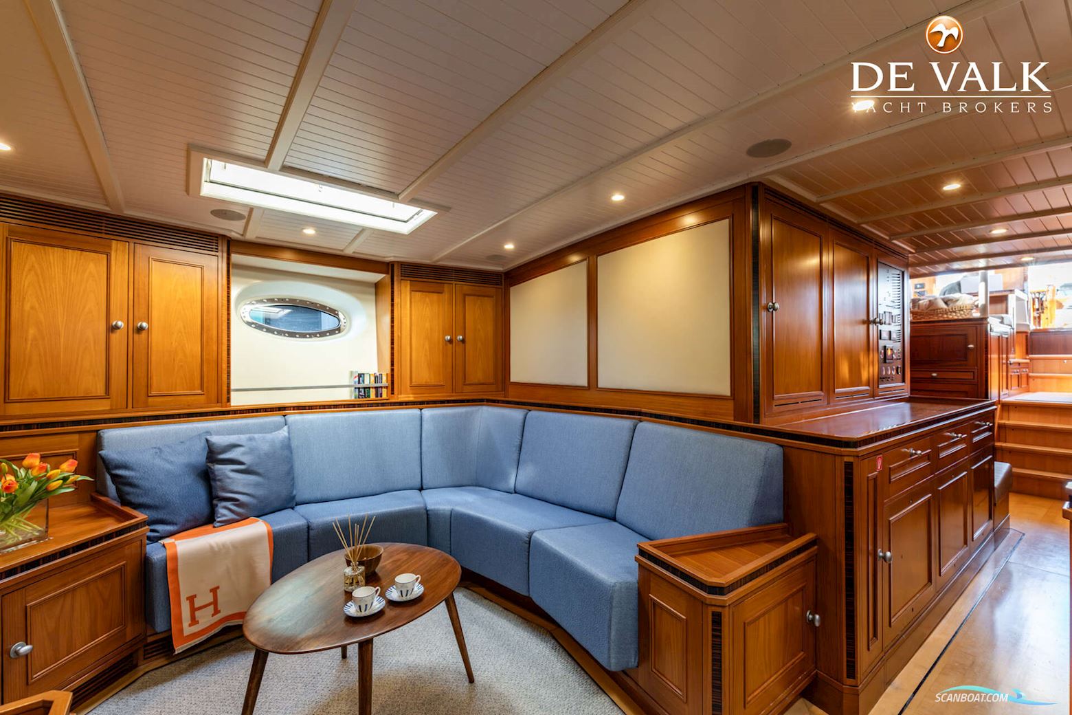 Hoek Design Truly Classic 78